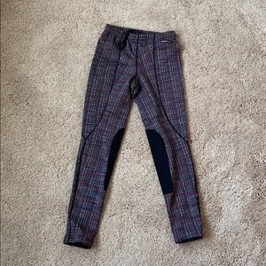 Horseback riding pants